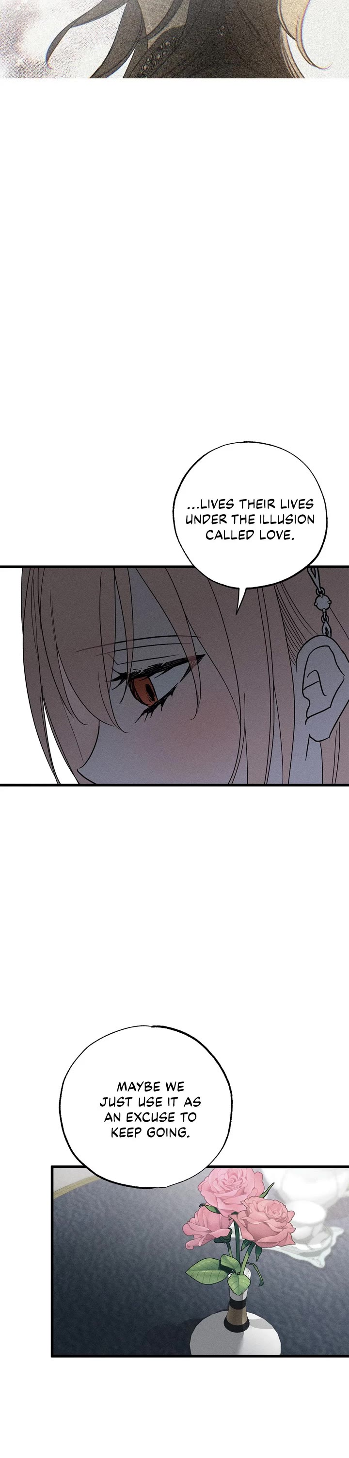 My Husband Hates Me, But He Lost His Memories Chapter 68 page 18 - Chapter 68