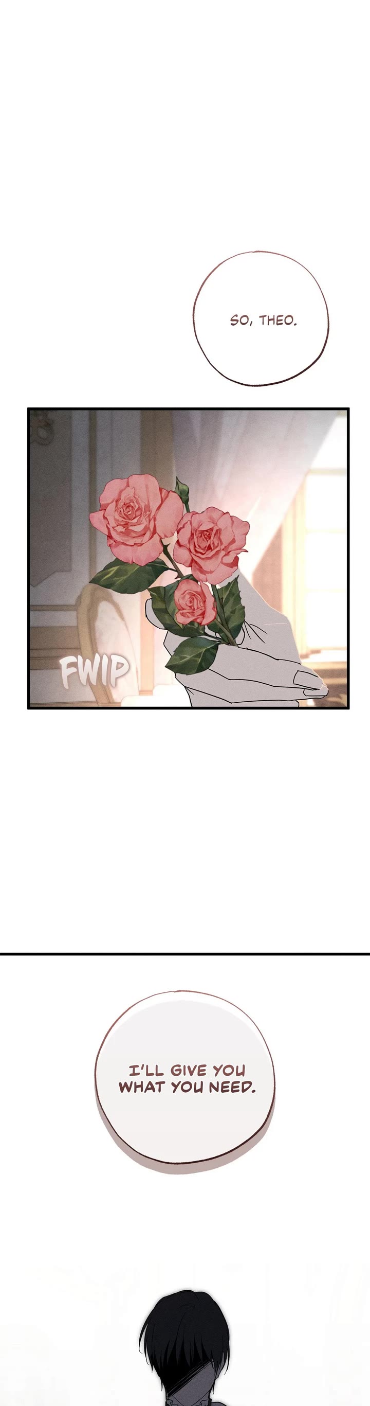 My Husband Hates Me, But He Lost His Memories Chapter 68 page 19 - Chapter 68