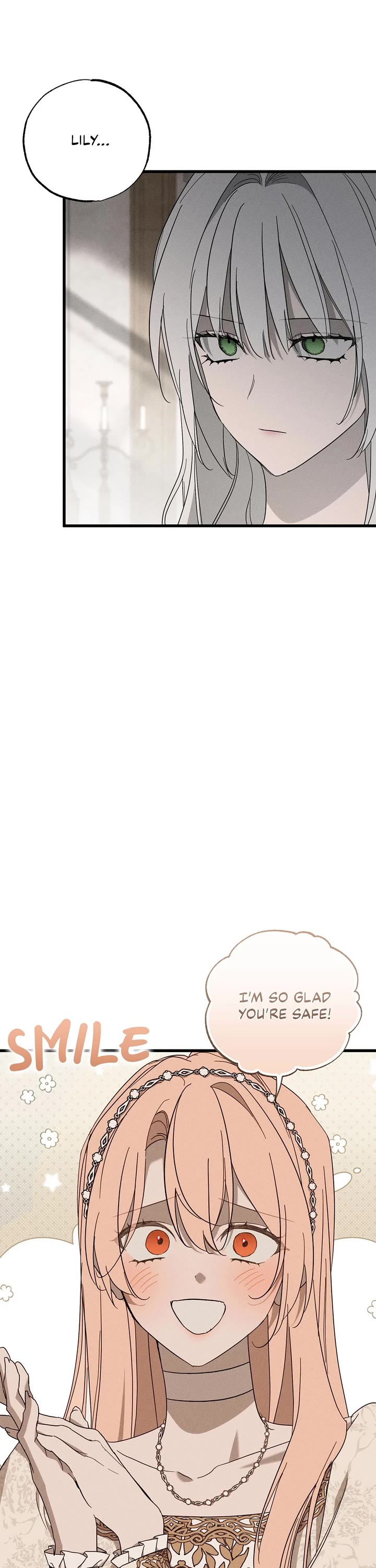 My Husband Hates Me, But He Lost His Memories Chapter 68 page 2 - Chapter 68