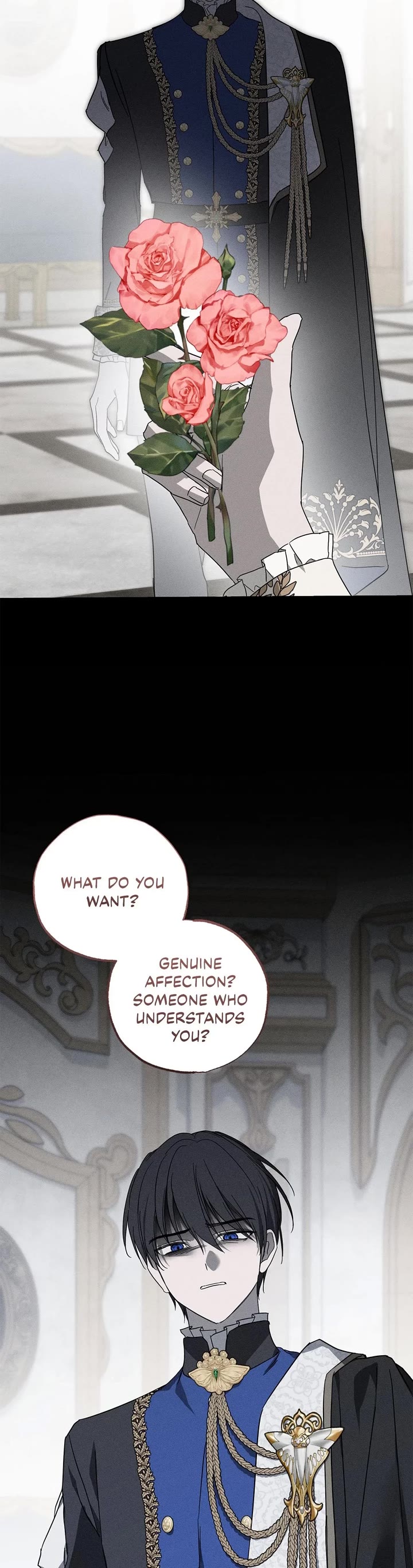My Husband Hates Me, But He Lost His Memories Chapter 68 page 20 - Chapter 68