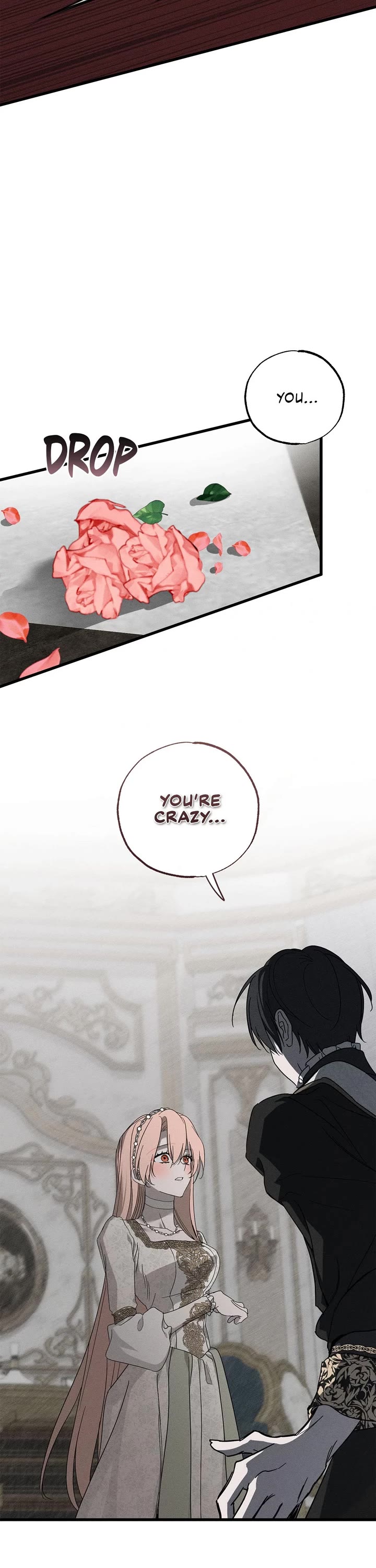 My Husband Hates Me, But He Lost His Memories Chapter 68 page 22 - Chapter 68