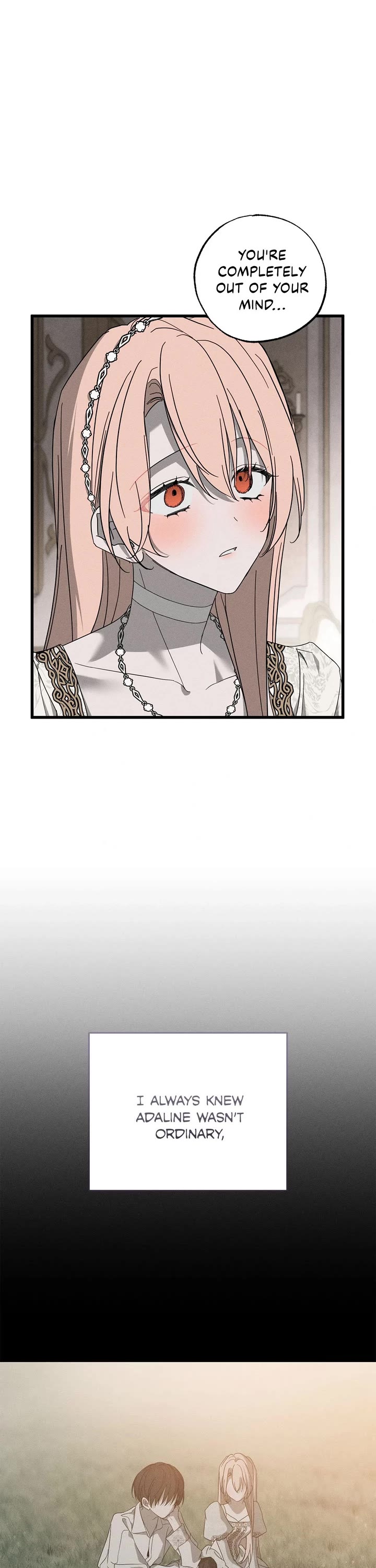 My Husband Hates Me, But He Lost His Memories Chapter 68 page 23 - Chapter 68