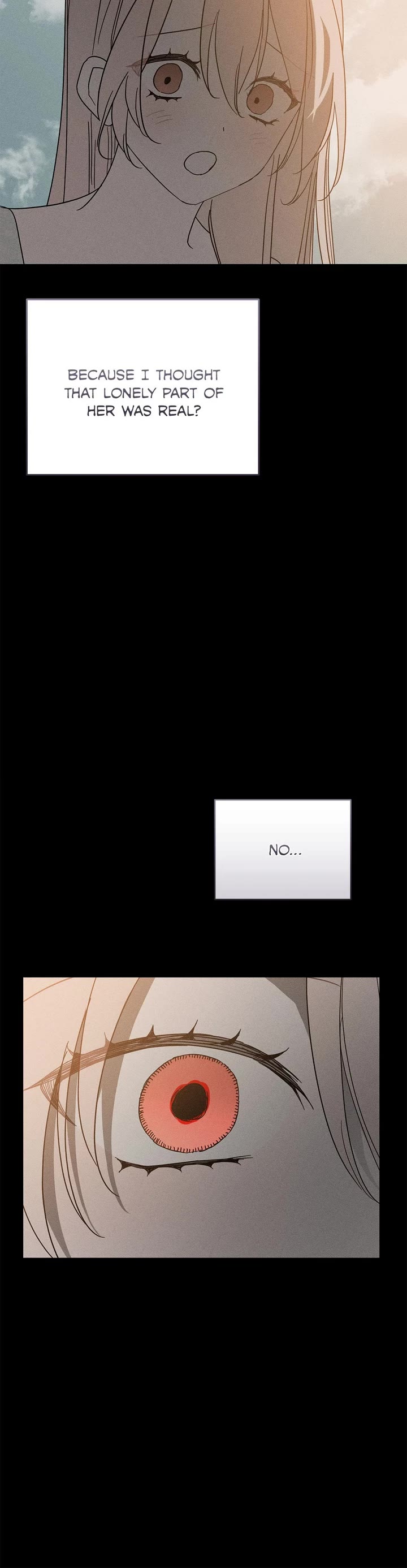 My Husband Hates Me, But He Lost His Memories Chapter 68 page 25 - Chapter 68