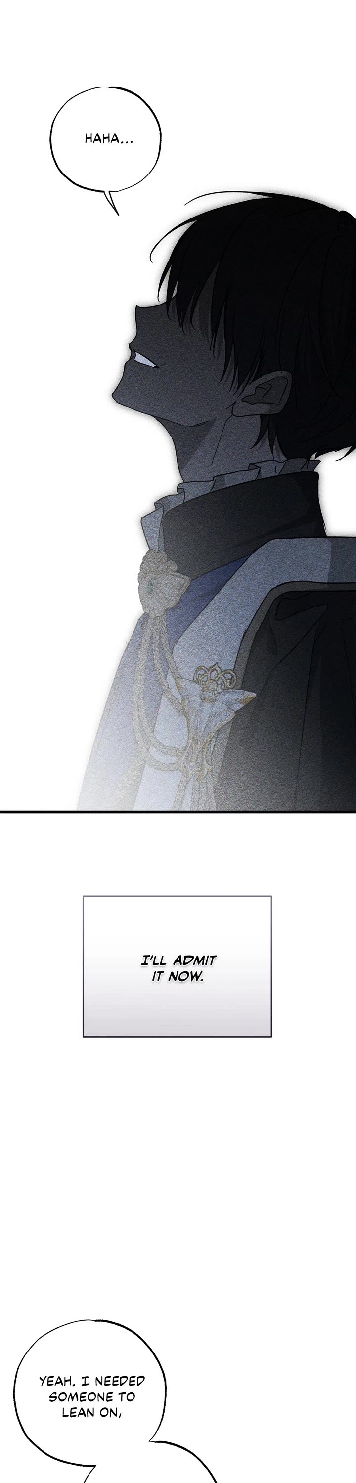 My Husband Hates Me, But He Lost His Memories Chapter 68 page 27 - Chapter 68