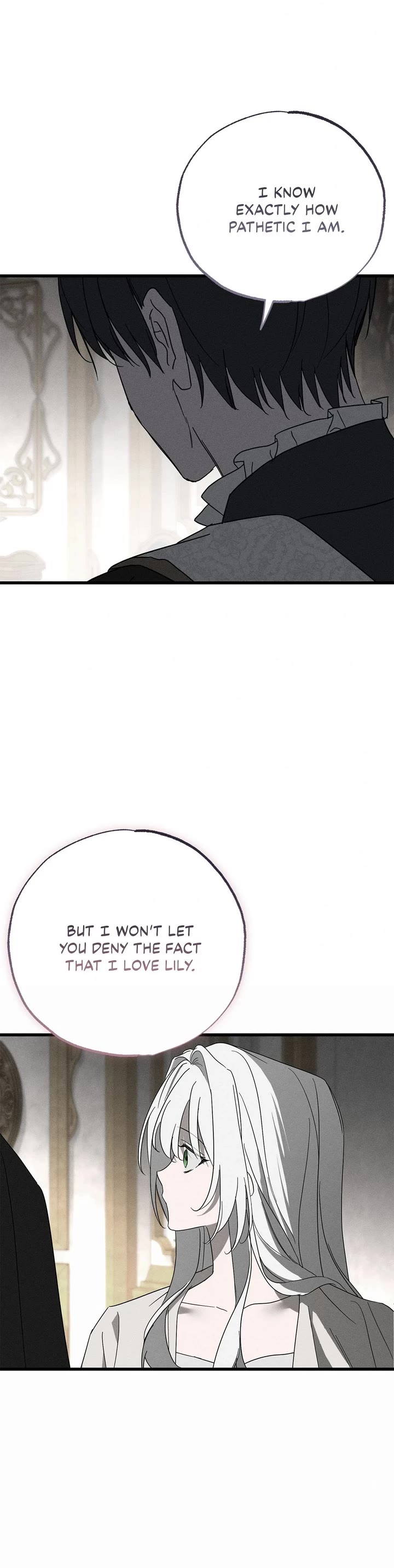 My Husband Hates Me, But He Lost His Memories Chapter 68 page 29 - Chapter 68