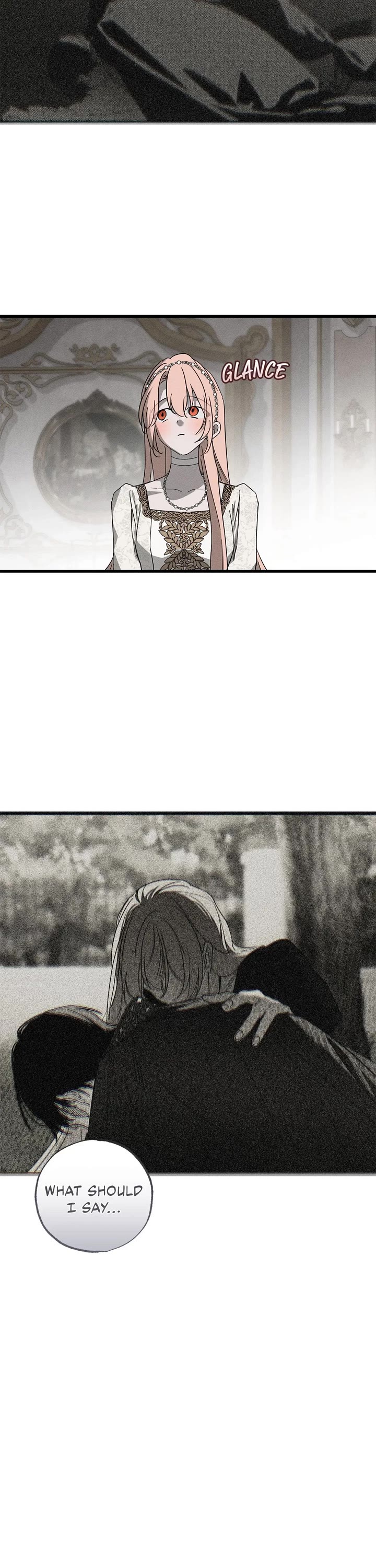 My Husband Hates Me, But He Lost His Memories Chapter 68 page 32 - Chapter 68