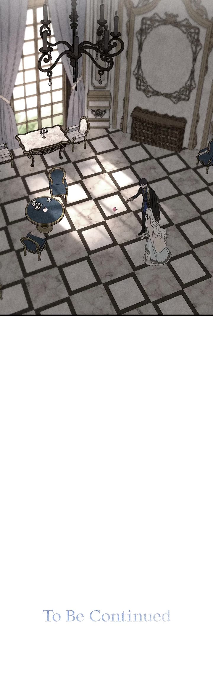 My Husband Hates Me, But He Lost His Memories Chapter 68 page 39 - Chapter 68