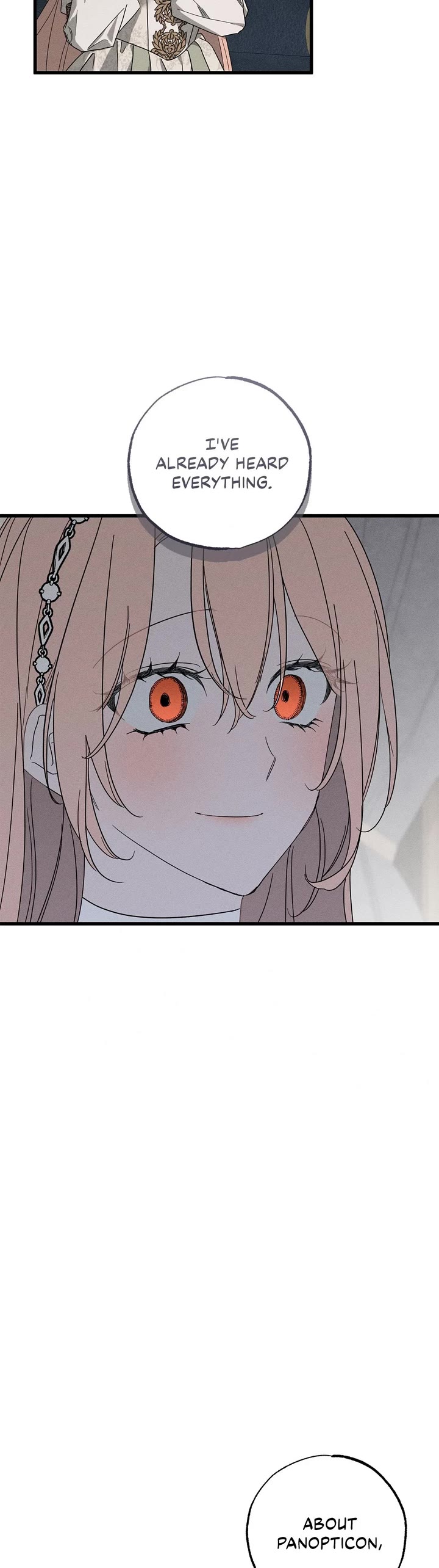 My Husband Hates Me, But He Lost His Memories Chapter 68 page 4 - Chapter 68