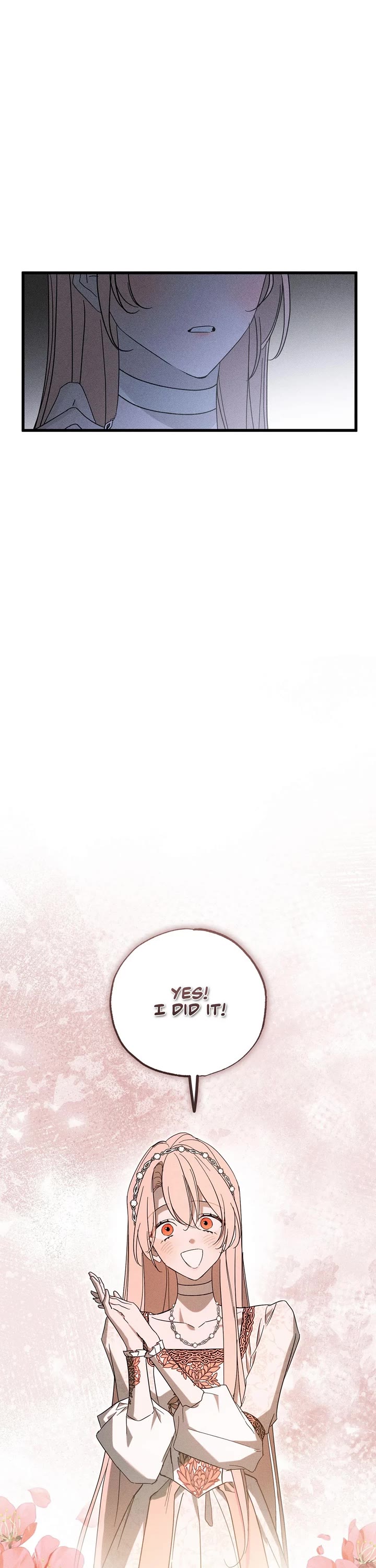 My Husband Hates Me, But He Lost His Memories Chapter 68 page 6 - Chapter 68