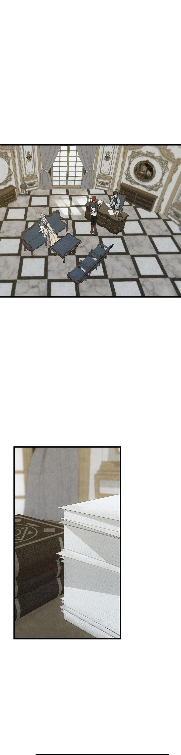 My Husband Hates Me, But He Lost His Memories Chapter 69 page 1 - Chapter 69