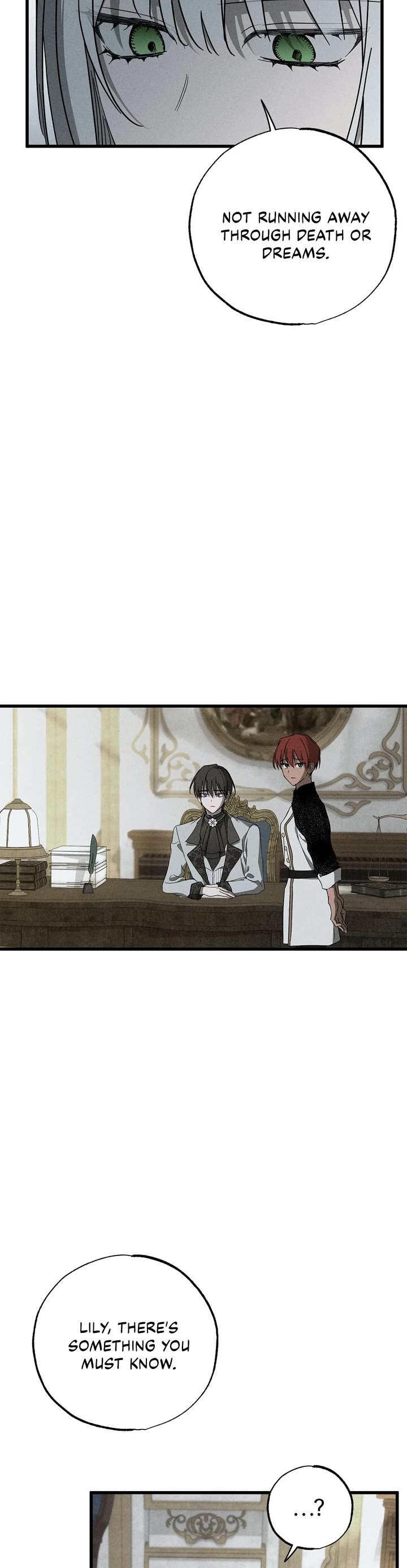 My Husband Hates Me, But He Lost His Memories Chapter 69 page 10 - Chapter 69