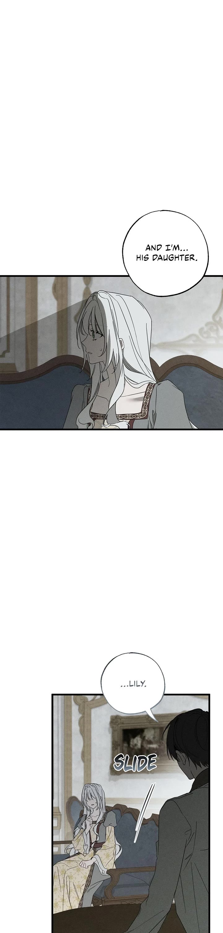 My Husband Hates Me, But He Lost His Memories Chapter 69 page 16 - Chapter 69