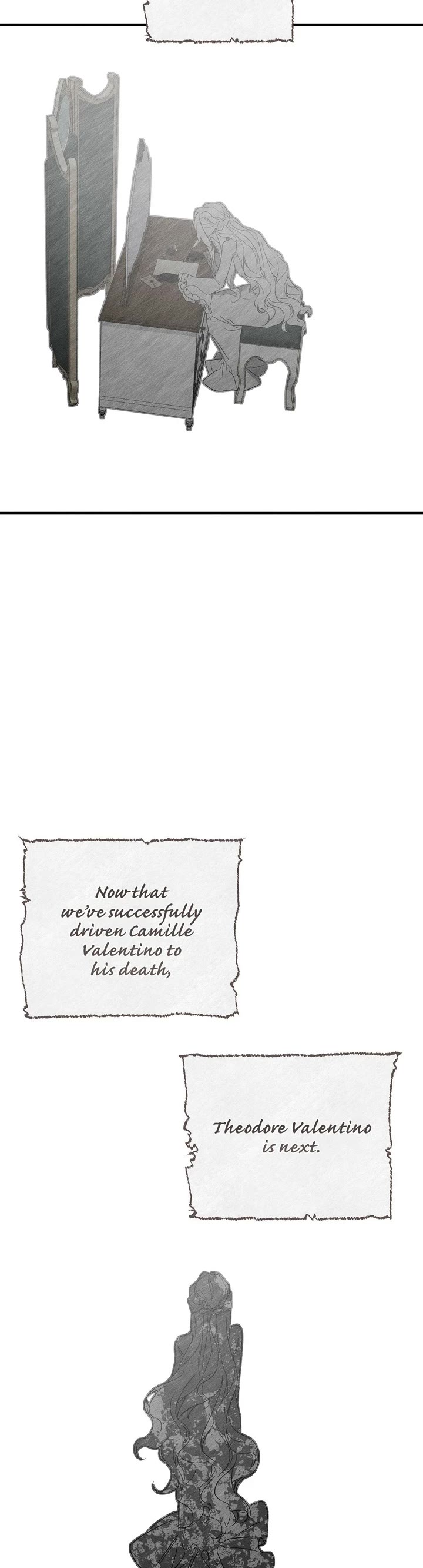 My Husband Hates Me, But He Lost His Memories Chapter 69 page 19 - Chapter 69
