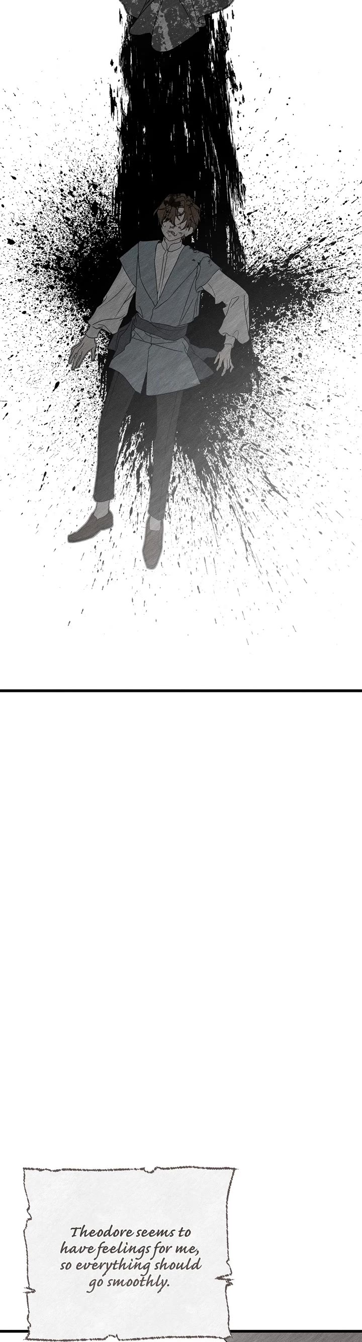 My Husband Hates Me, But He Lost His Memories Chapter 69 page 20 - Chapter 69
