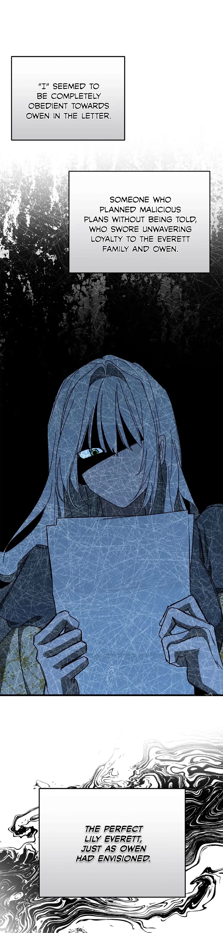 My Husband Hates Me, But He Lost His Memories Chapter 69 page 22 - Chapter 69
