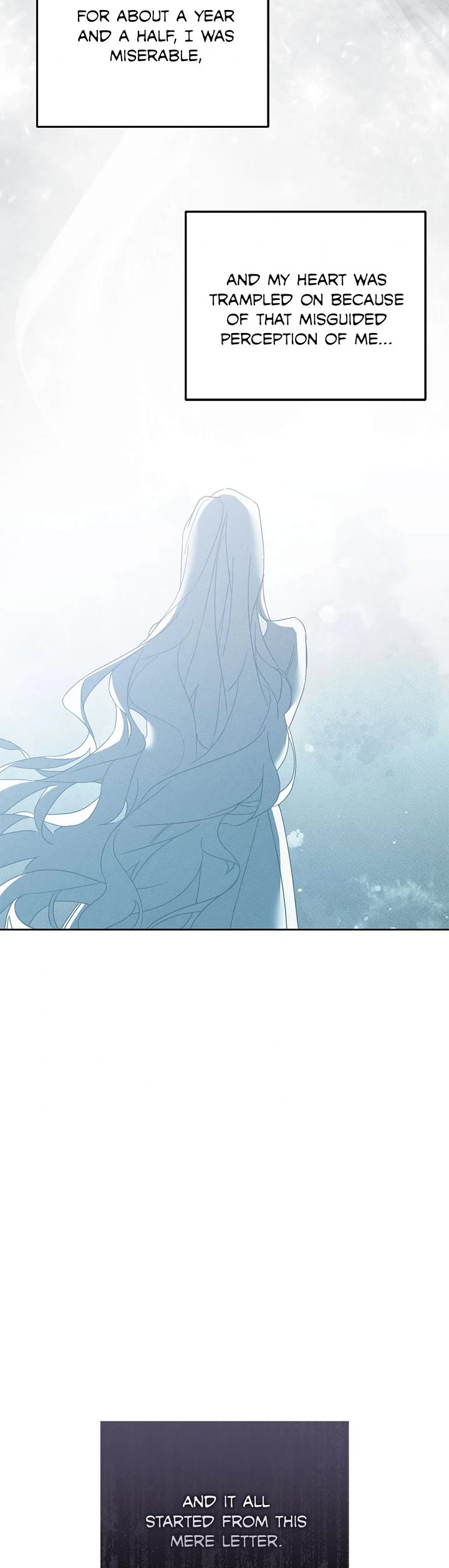 My Husband Hates Me, But He Lost His Memories Chapter 69 page 24 - Chapter 69