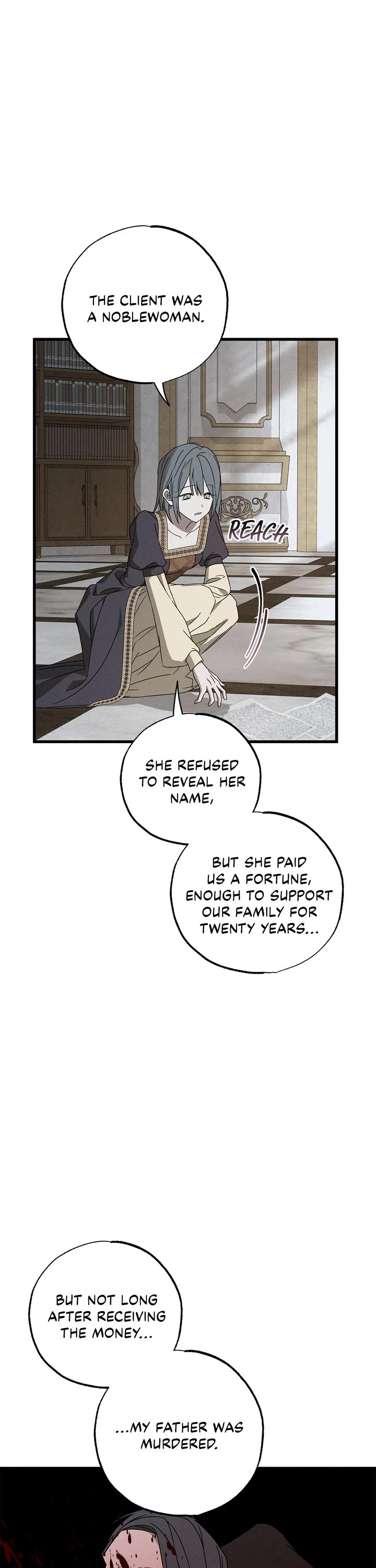 My Husband Hates Me, But He Lost His Memories Chapter 69 page 31 - Chapter 69