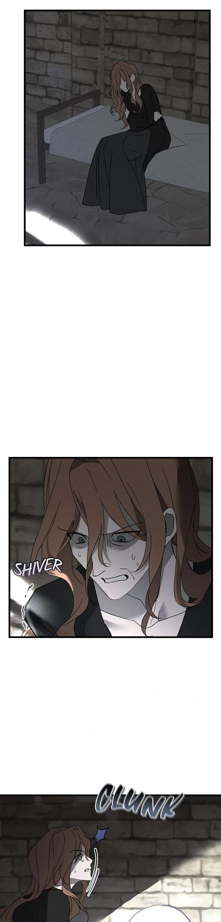 My Husband Hates Me, But He Lost His Memories Chapter 69 page 36 - Chapter 69