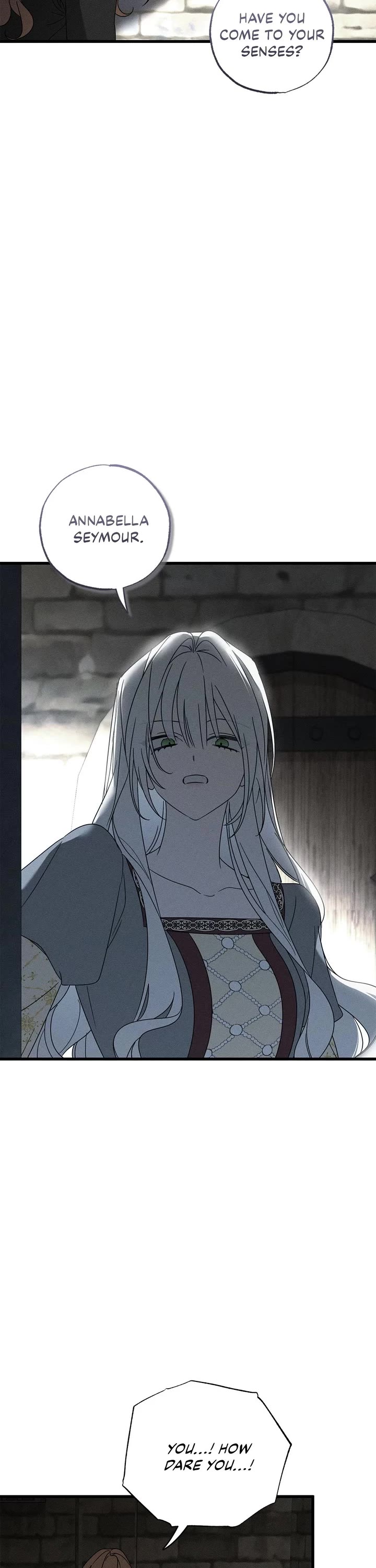 My Husband Hates Me, But He Lost His Memories Chapter 69 page 37 - Chapter 69