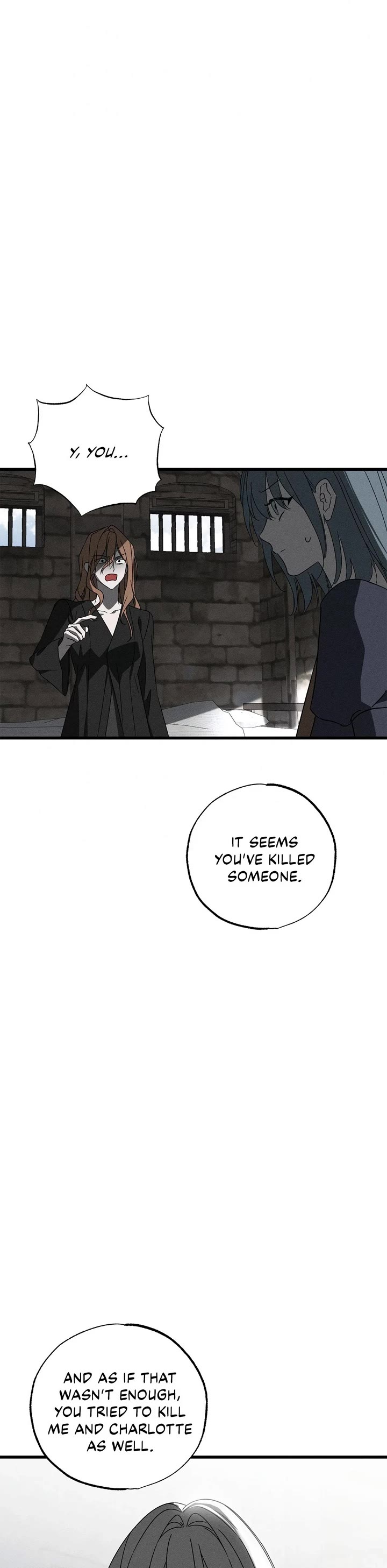 My Husband Hates Me, But He Lost His Memories Chapter 69 page 40 - Chapter 69
