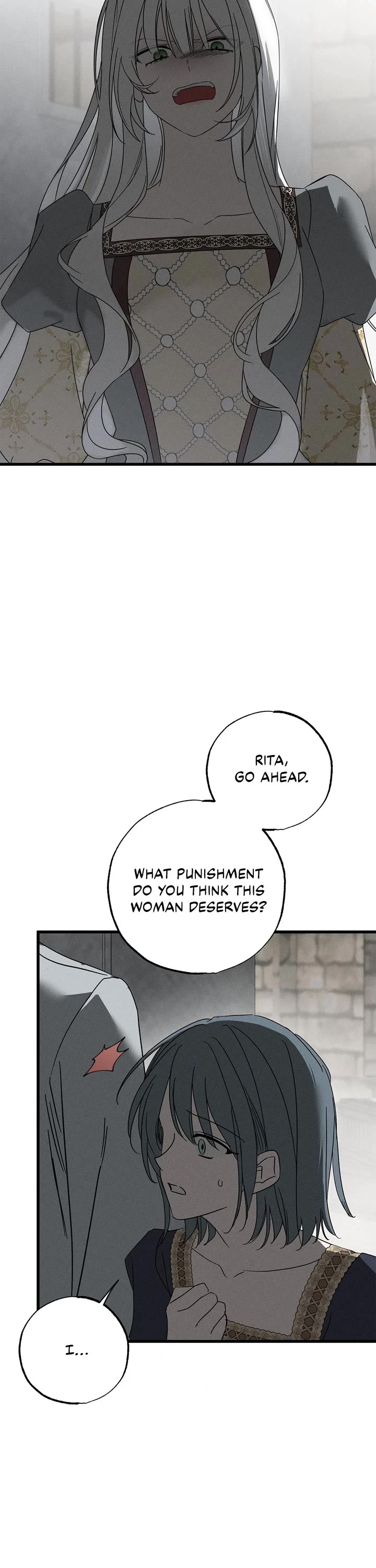 My Husband Hates Me, But He Lost His Memories Chapter 69 page 41 - Chapter 69