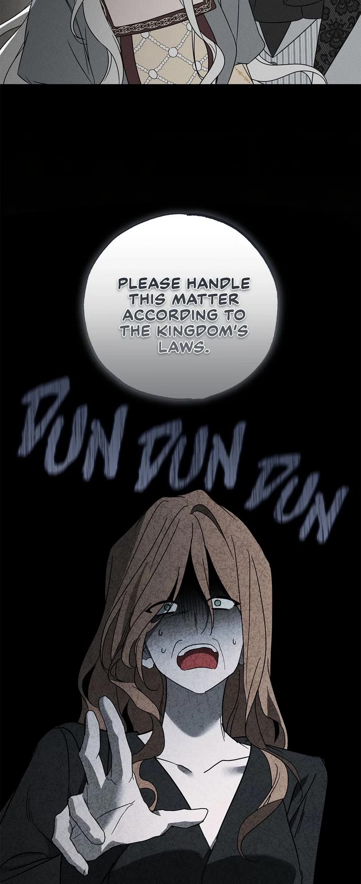 My Husband Hates Me, But He Lost His Memories Chapter 69 page 43 - Chapter 69