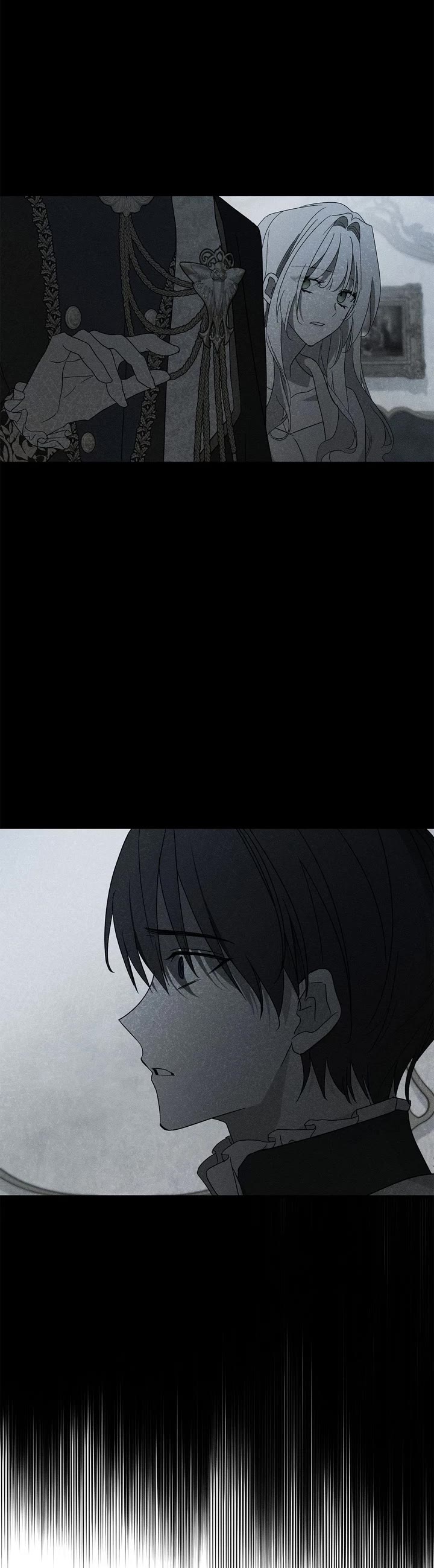 My Husband Hates Me, But He Lost His Memories Chapter 69 page 5 - Chapter 69
