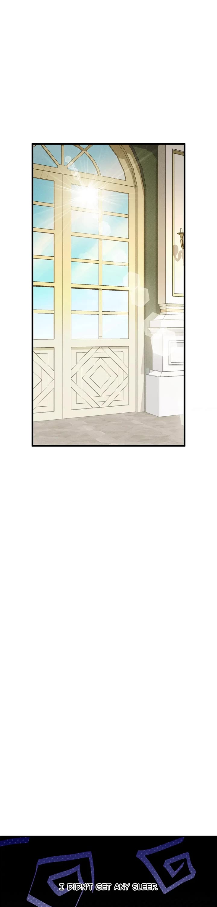 My Husband Hates Me, But He Lost His Memories Chapter 7 page 1 - Chapter 7