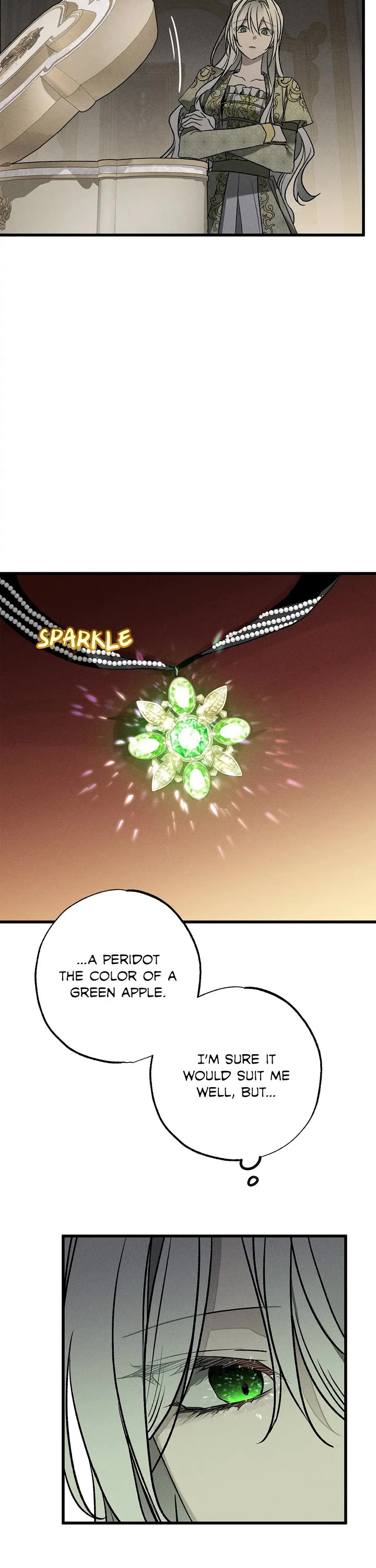 My Husband Hates Me, But He Lost His Memories Chapter 7 page 12 - Chapter 7