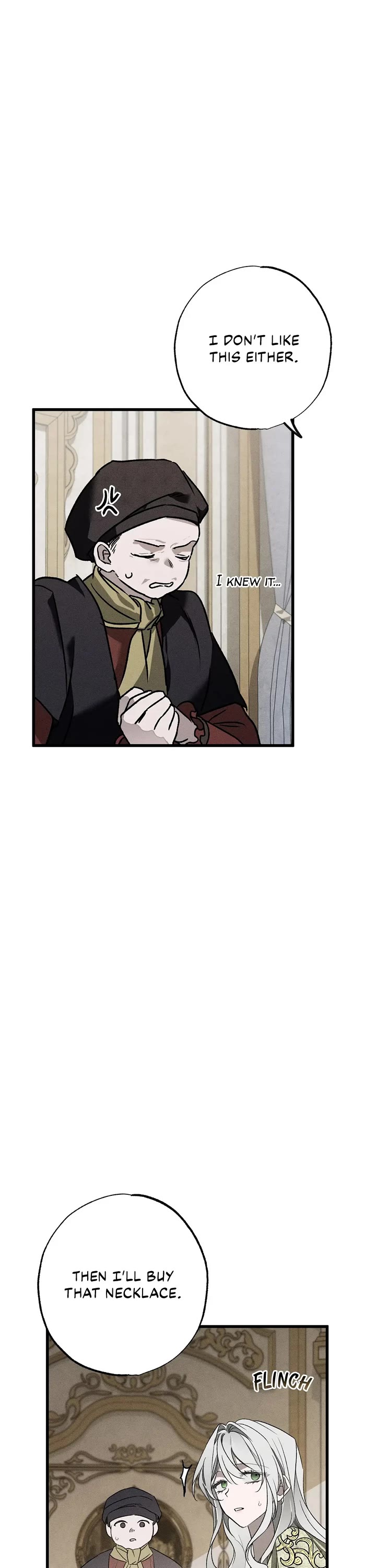 My Husband Hates Me, But He Lost His Memories Chapter 7 page 13 - Chapter 7
