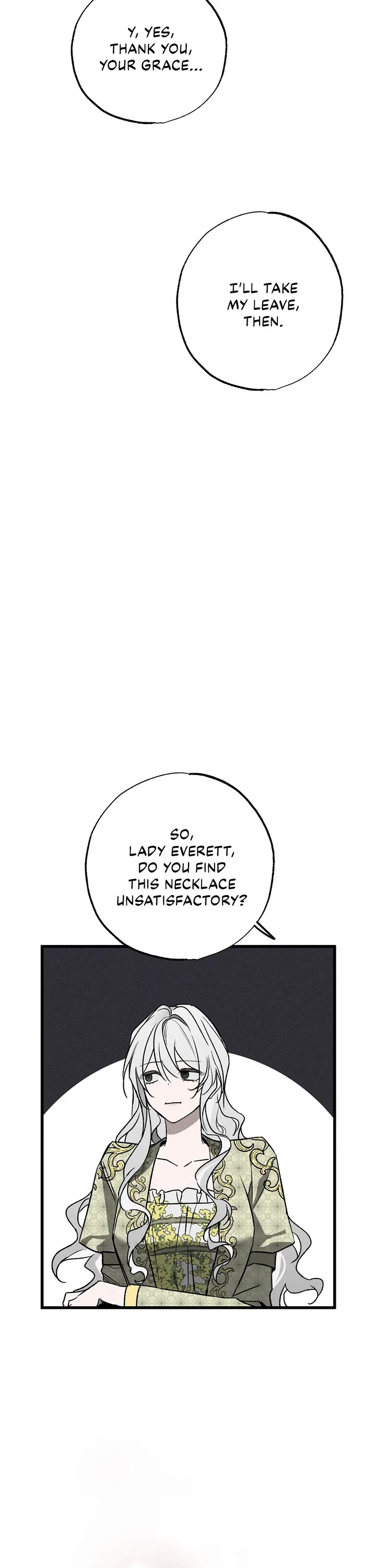 My Husband Hates Me, But He Lost His Memories Chapter 7 page 16 - Chapter 7
