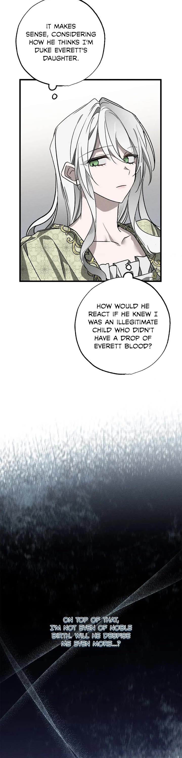 My Husband Hates Me, But He Lost His Memories Chapter 7 page 18 - Chapter 7