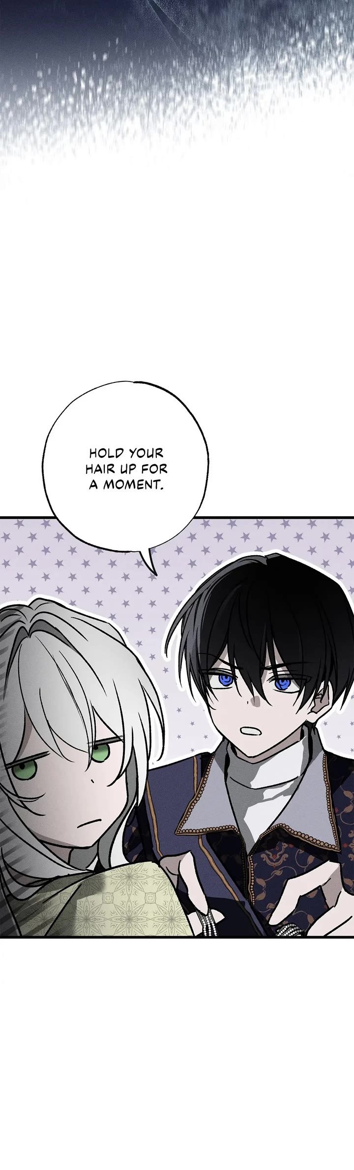 My Husband Hates Me, But He Lost His Memories Chapter 7 page 19 - Chapter 7