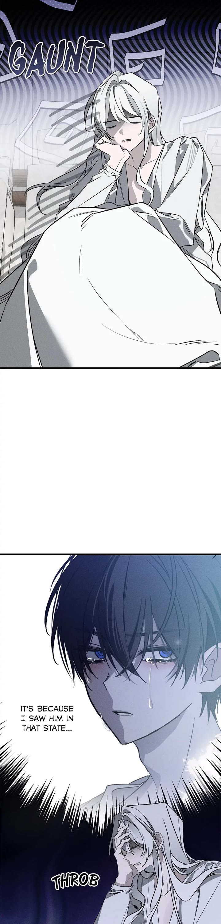 My Husband Hates Me, But He Lost His Memories Chapter 7 page 2 - Chapter 7
