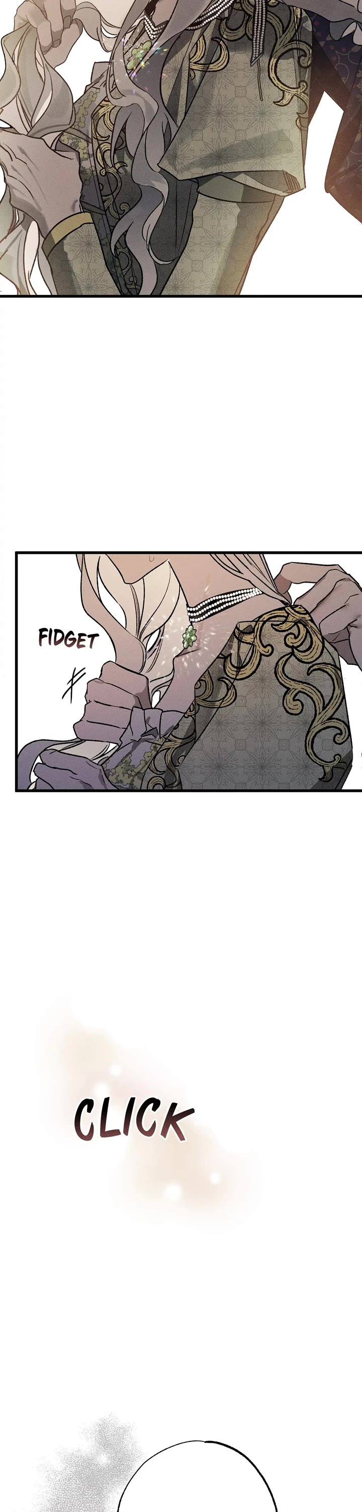My Husband Hates Me, But He Lost His Memories Chapter 7 page 21 - Chapter 7