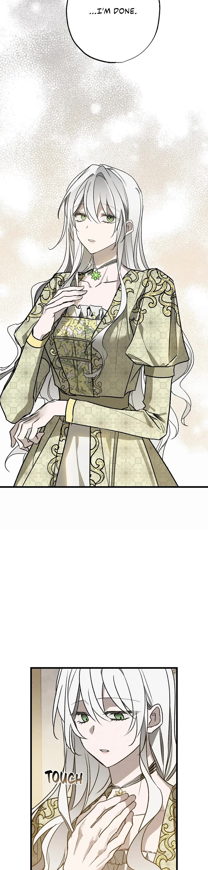 My Husband Hates Me, But He Lost His Memories Chapter 7 page 22 - Chapter 7