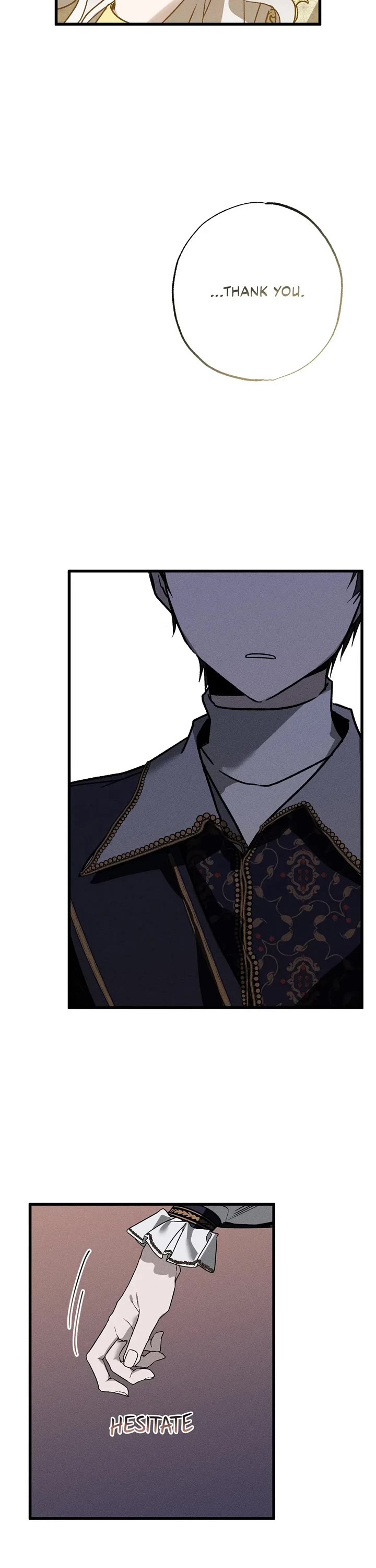 My Husband Hates Me, But He Lost His Memories Chapter 7 page 23 - Chapter 7