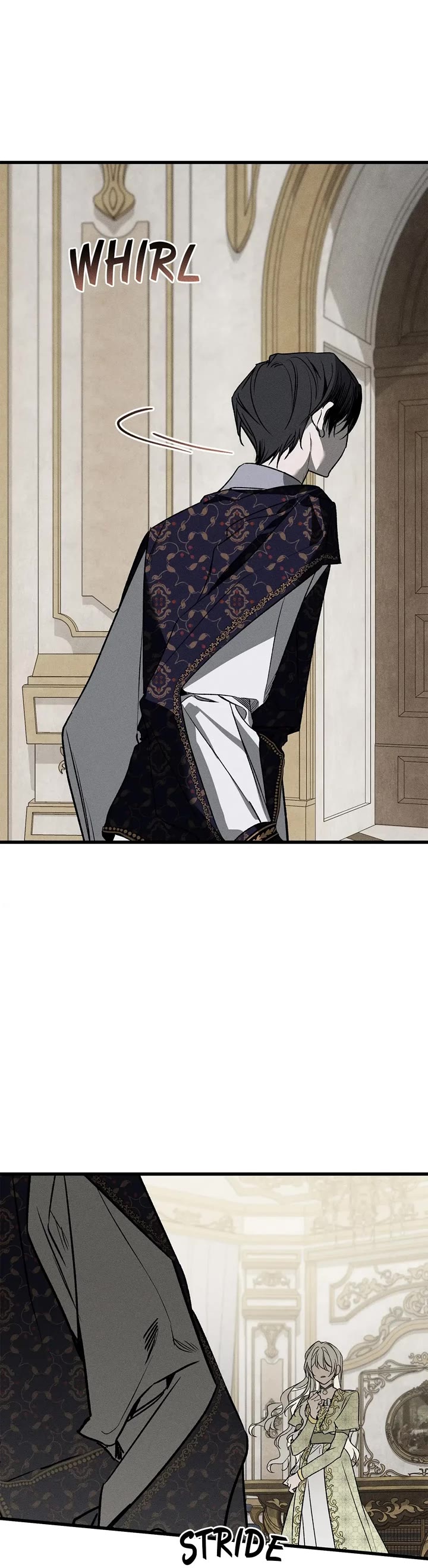 My Husband Hates Me, But He Lost His Memories Chapter 7 page 24 - Chapter 7