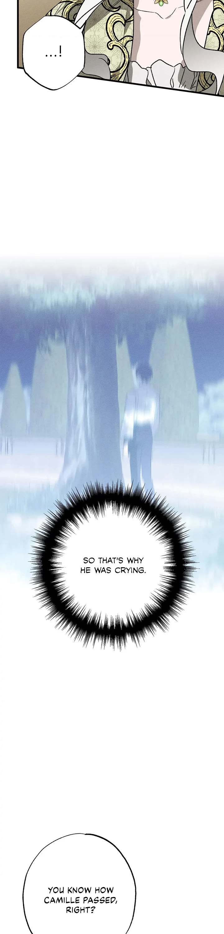 My Husband Hates Me, But He Lost His Memories Chapter 7 page 28 - Chapter 7