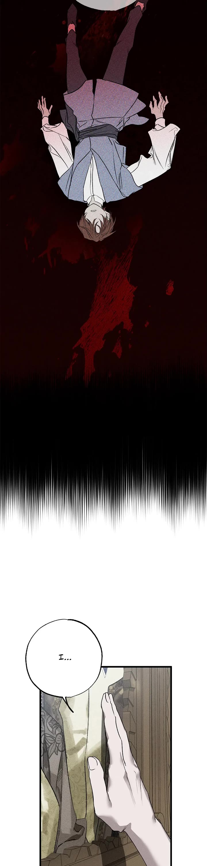 My Husband Hates Me, But He Lost His Memories Chapter 7 page 31 - Chapter 7