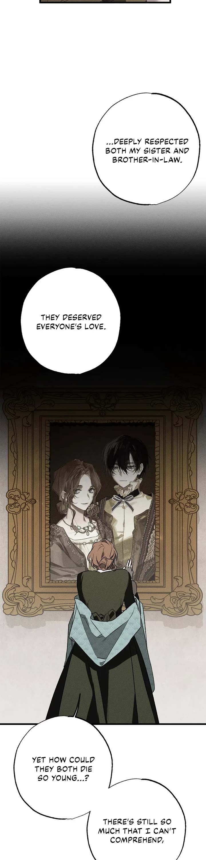 My Husband Hates Me, But He Lost His Memories Chapter 7 page 32 - Chapter 7