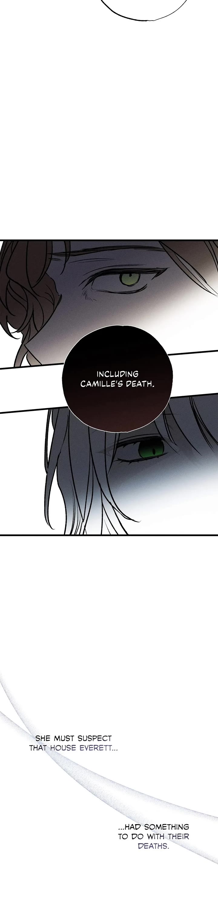My Husband Hates Me, But He Lost His Memories Chapter 7 page 33 - Chapter 7