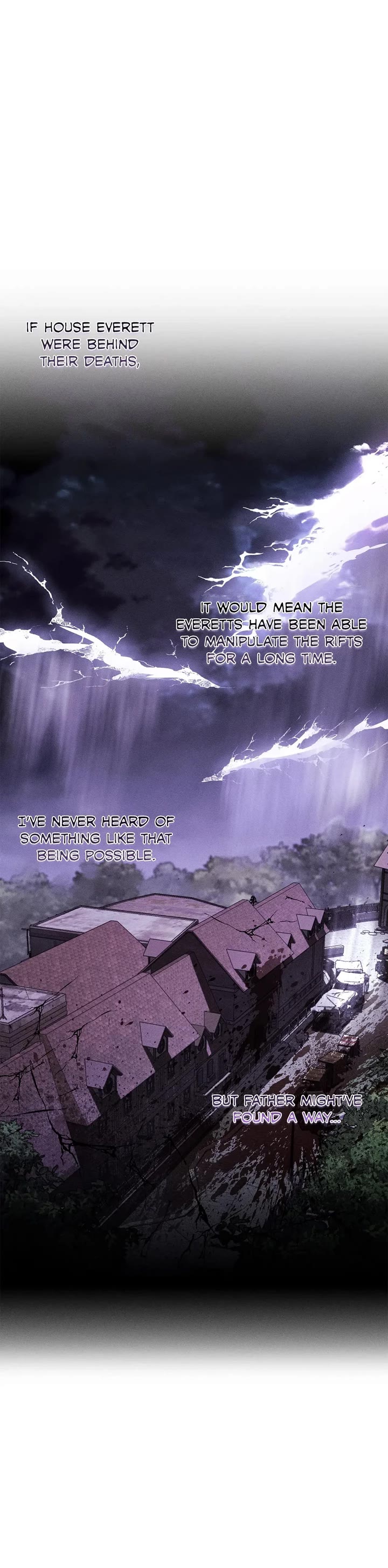 My Husband Hates Me, But He Lost His Memories Chapter 7 page 34 - Chapter 7