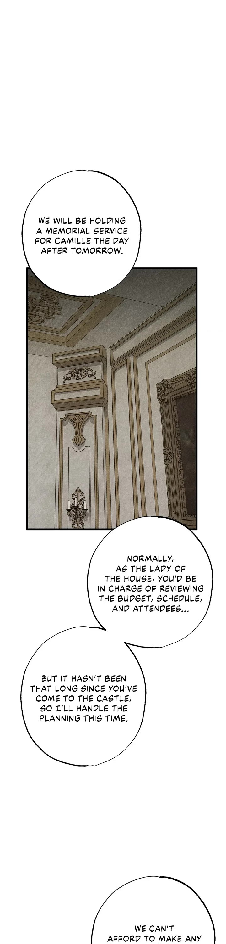 My Husband Hates Me, But He Lost His Memories Chapter 7 page 37 - Chapter 7