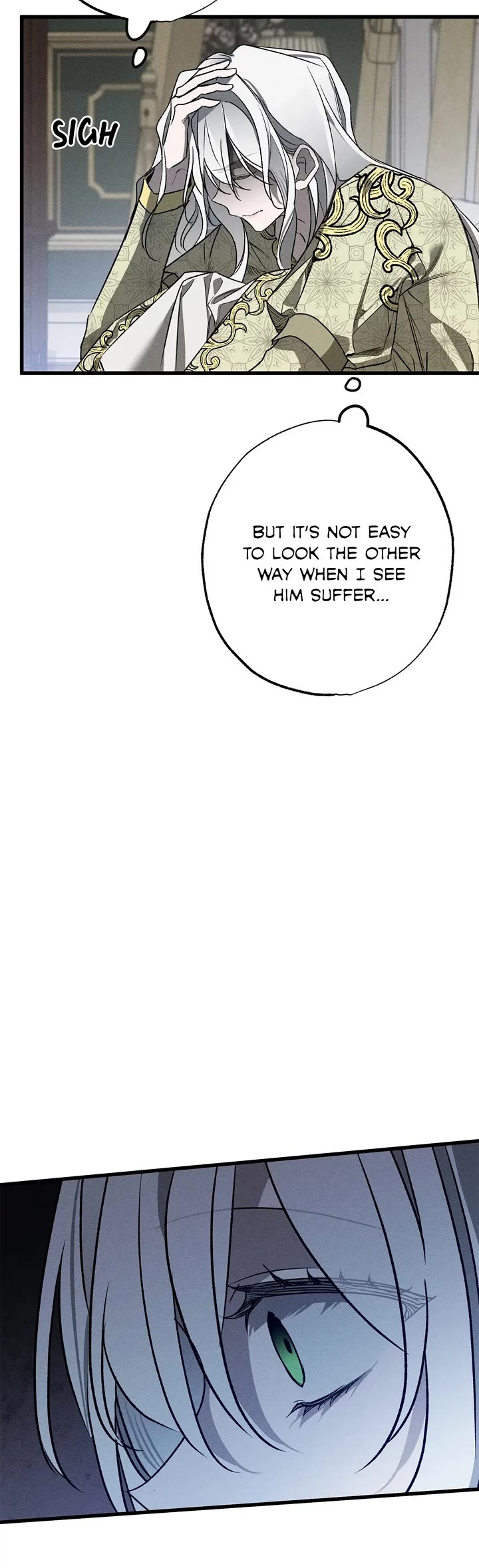 My Husband Hates Me, But He Lost His Memories Chapter 7 page 44 - Chapter 7