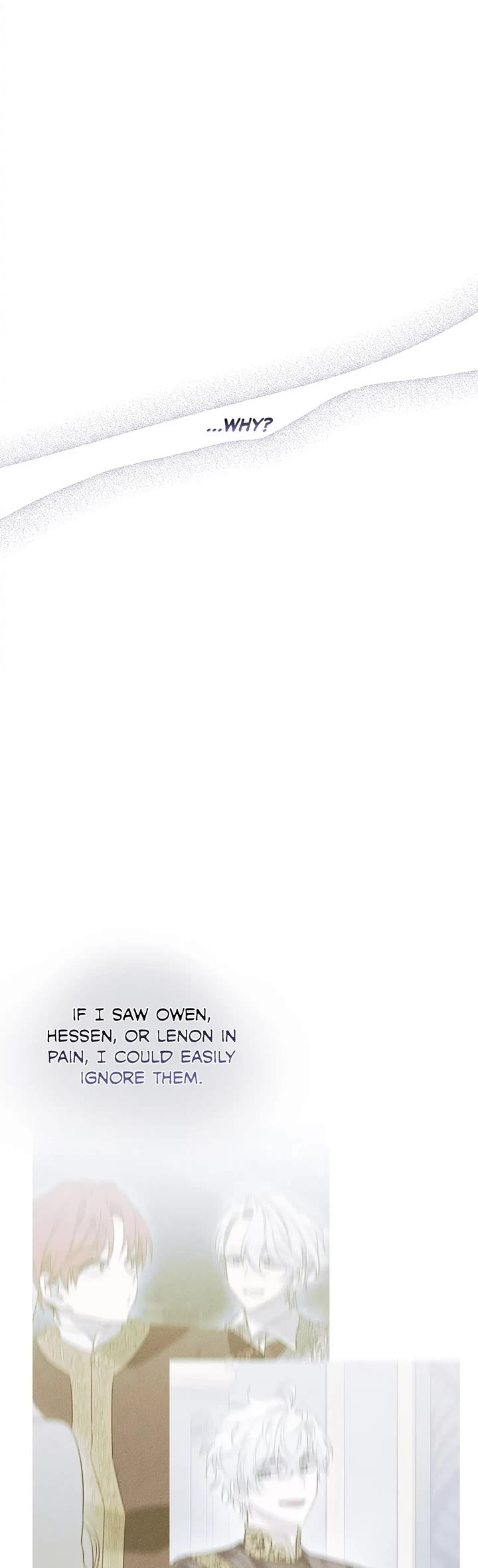 My Husband Hates Me, But He Lost His Memories Chapter 7 page 45 - Chapter 7