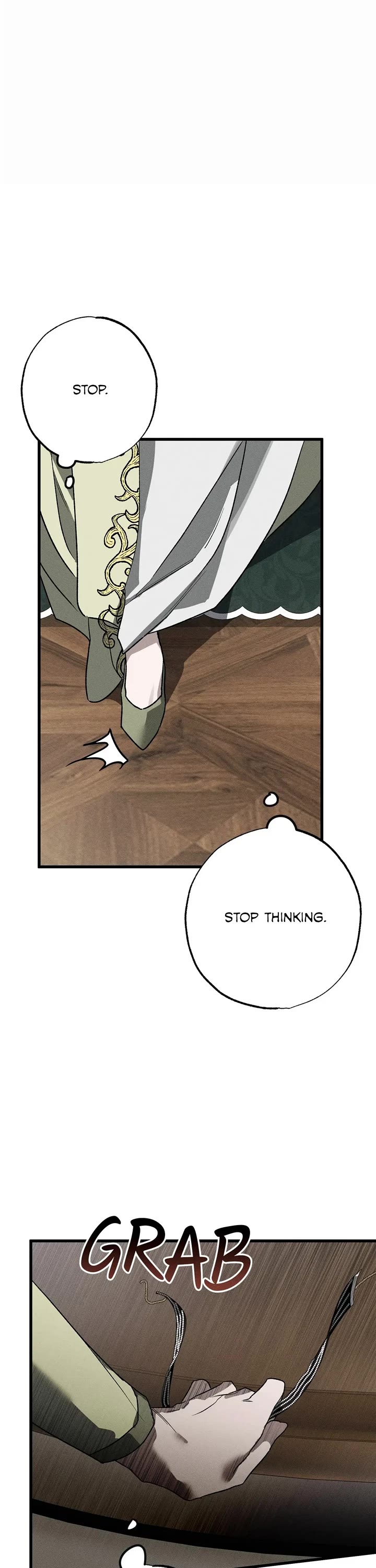 My Husband Hates Me, But He Lost His Memories Chapter 7 page 48 - Chapter 7