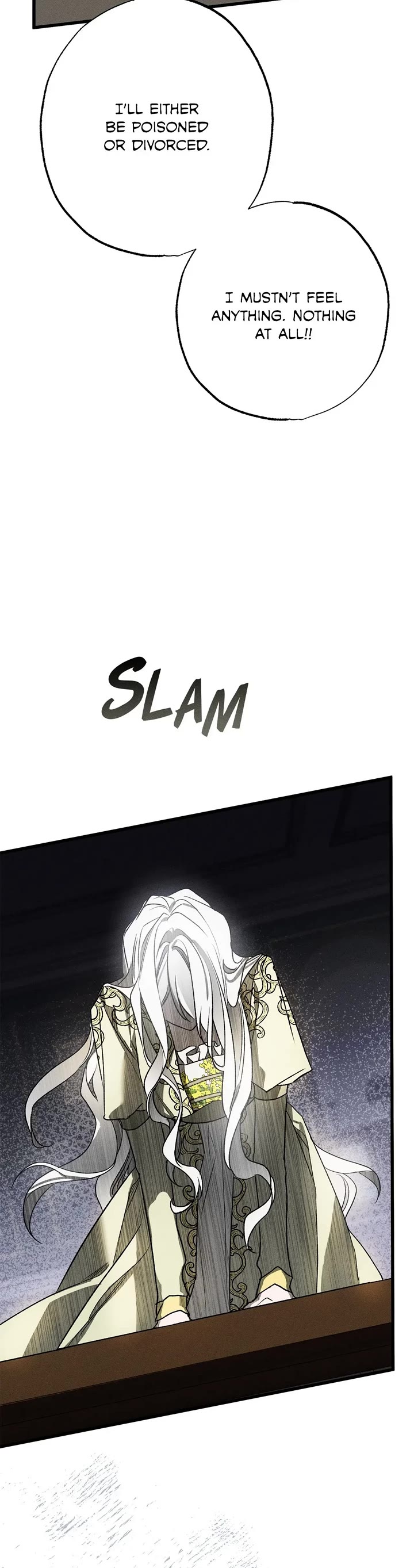 My Husband Hates Me, But He Lost His Memories Chapter 7 page 49 - Chapter 7