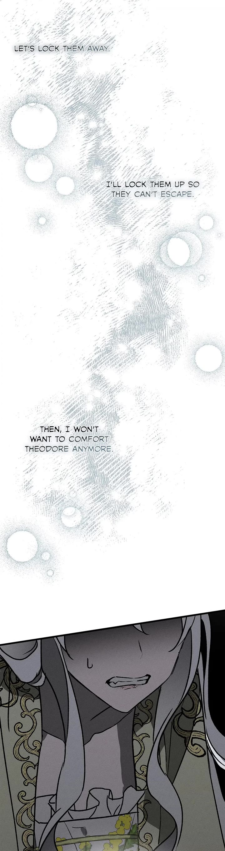 My Husband Hates Me, But He Lost His Memories Chapter 7 page 50 - Chapter 7