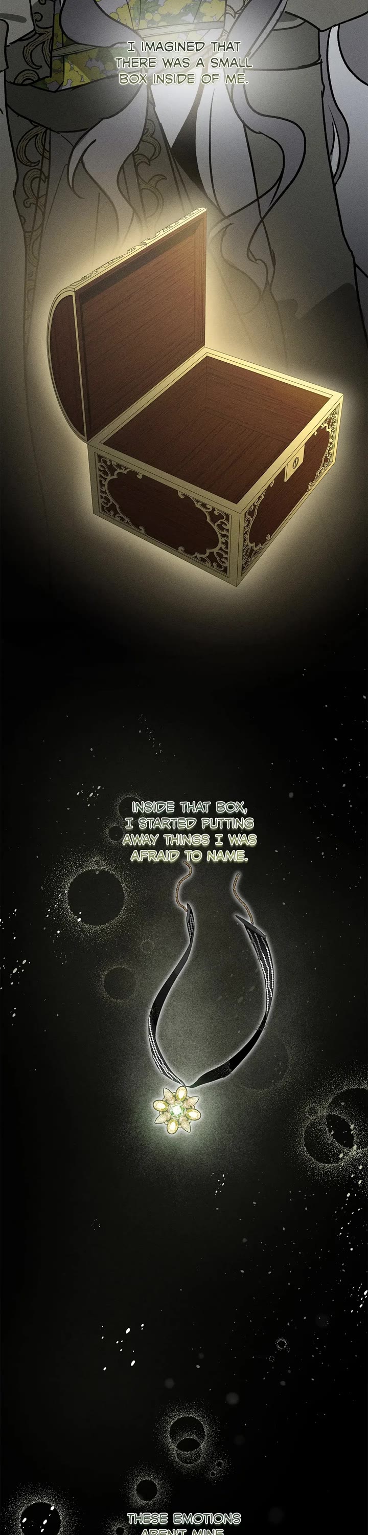 My Husband Hates Me, But He Lost His Memories Chapter 7 page 51 - Chapter 7